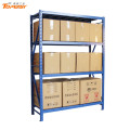 warehouse factory price high quality metal storage racks